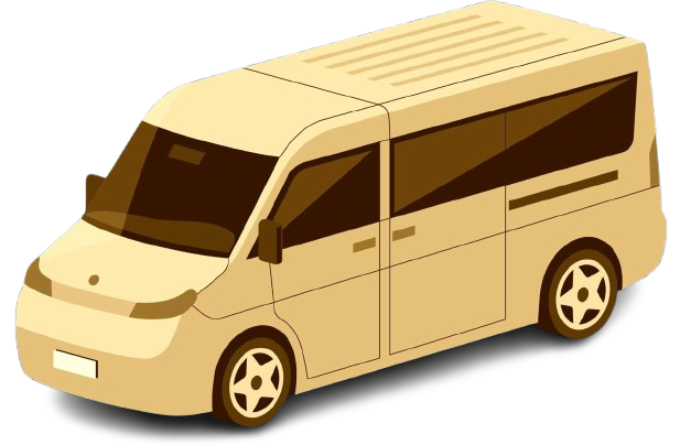 8 Seater